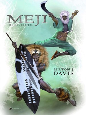cover image of Meji
